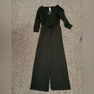 Womens new fabletics jumpsuit size xxs